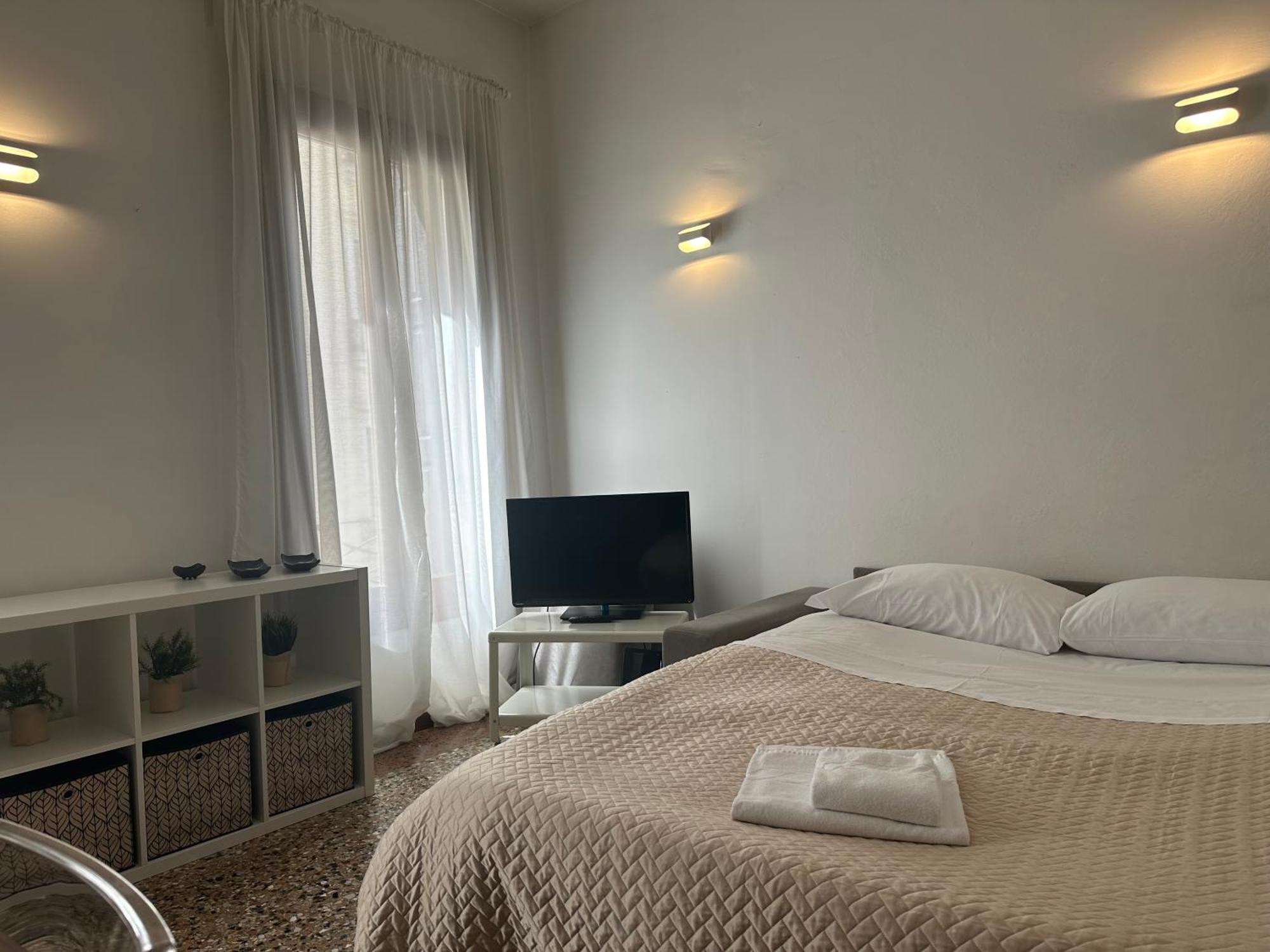 Ca' D'Oro Suite Venedig Exterior foto