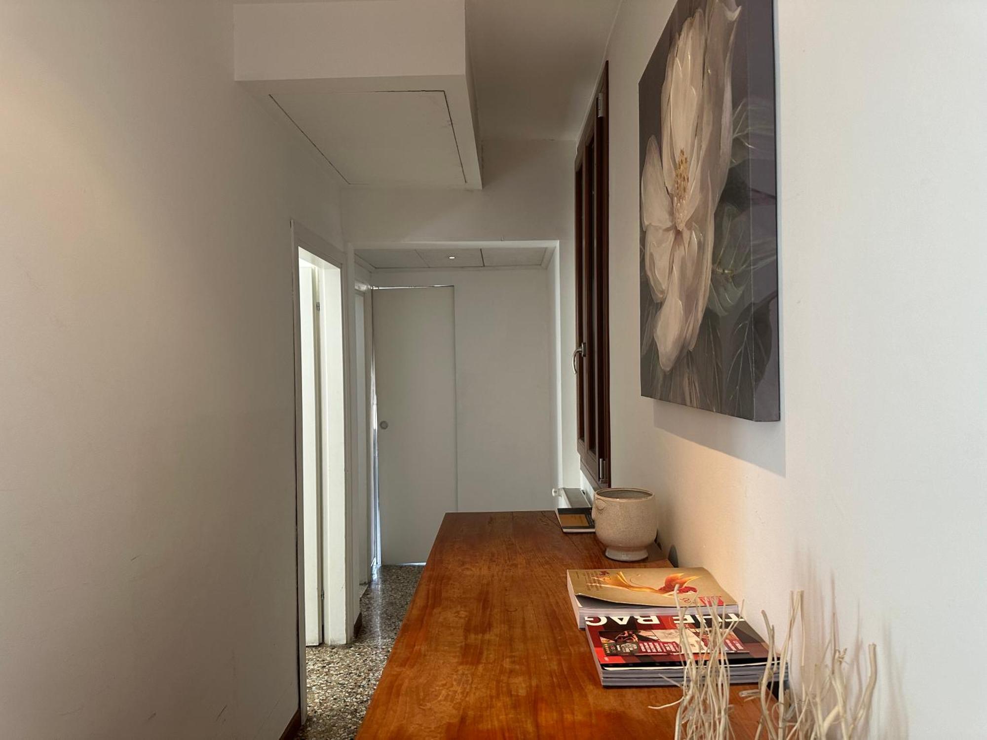 Ca' D'Oro Suite Venedig Exterior foto