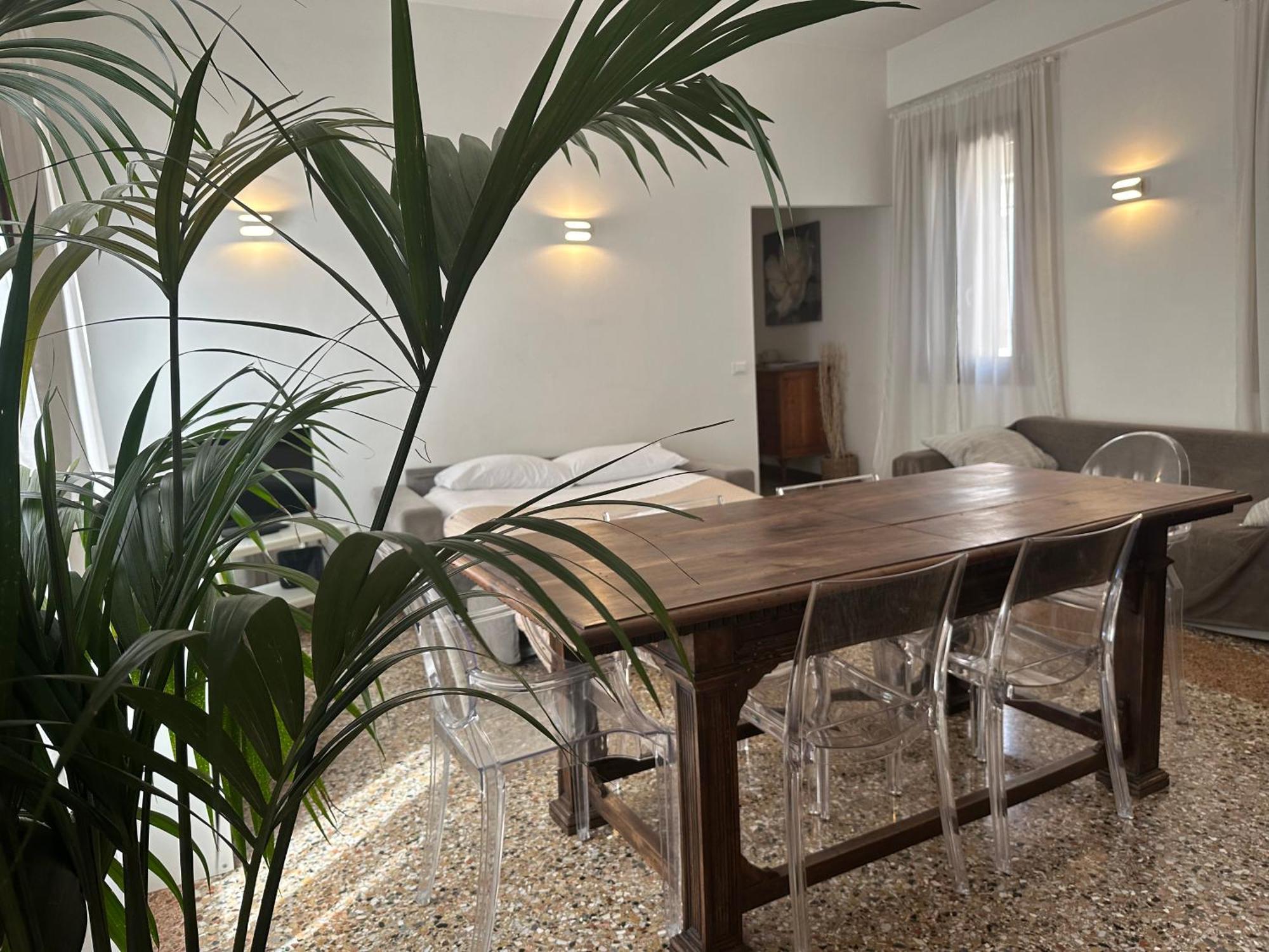 Ca' D'Oro Suite Venedig Exterior foto