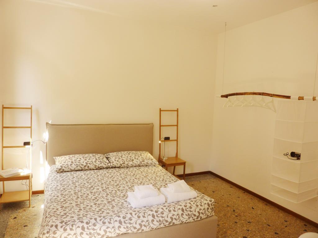 Ca' D'Oro Suite Venedig Exterior foto