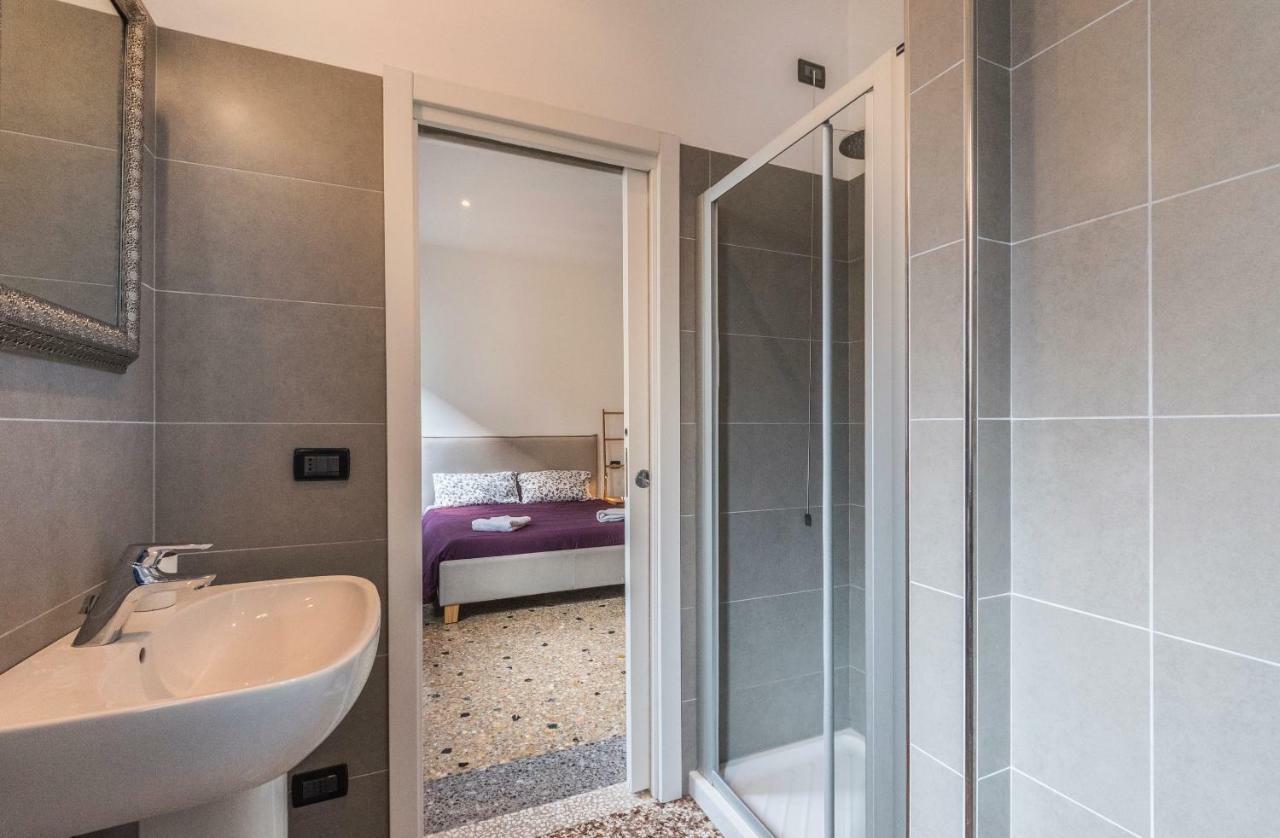Ca' D'Oro Suite Venedig Exterior foto