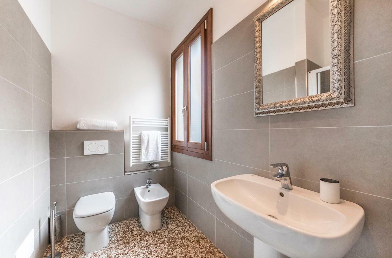 Ca' D'Oro Suite Venedig Exterior foto