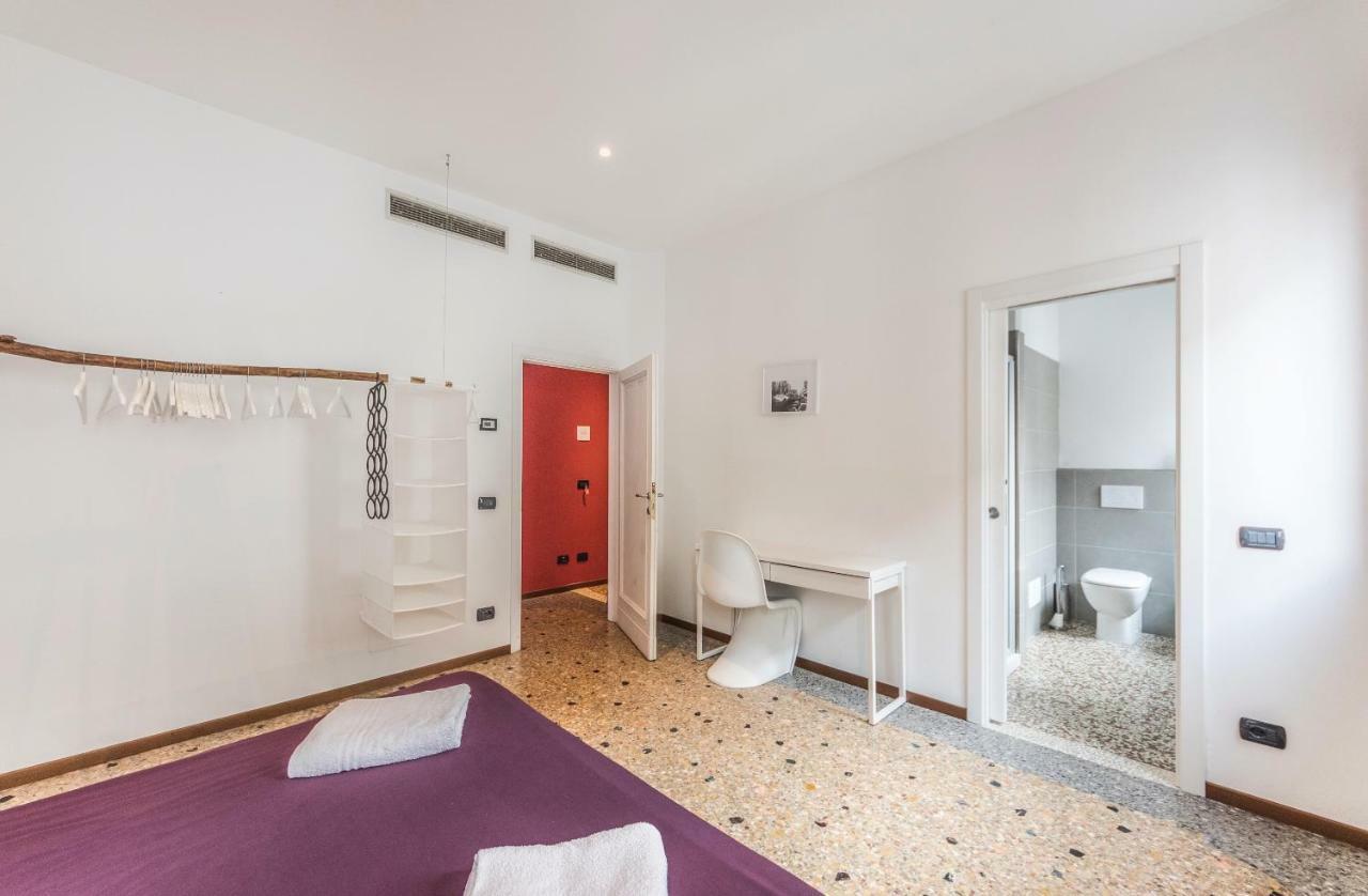 Ca' D'Oro Suite Venedig Exterior foto