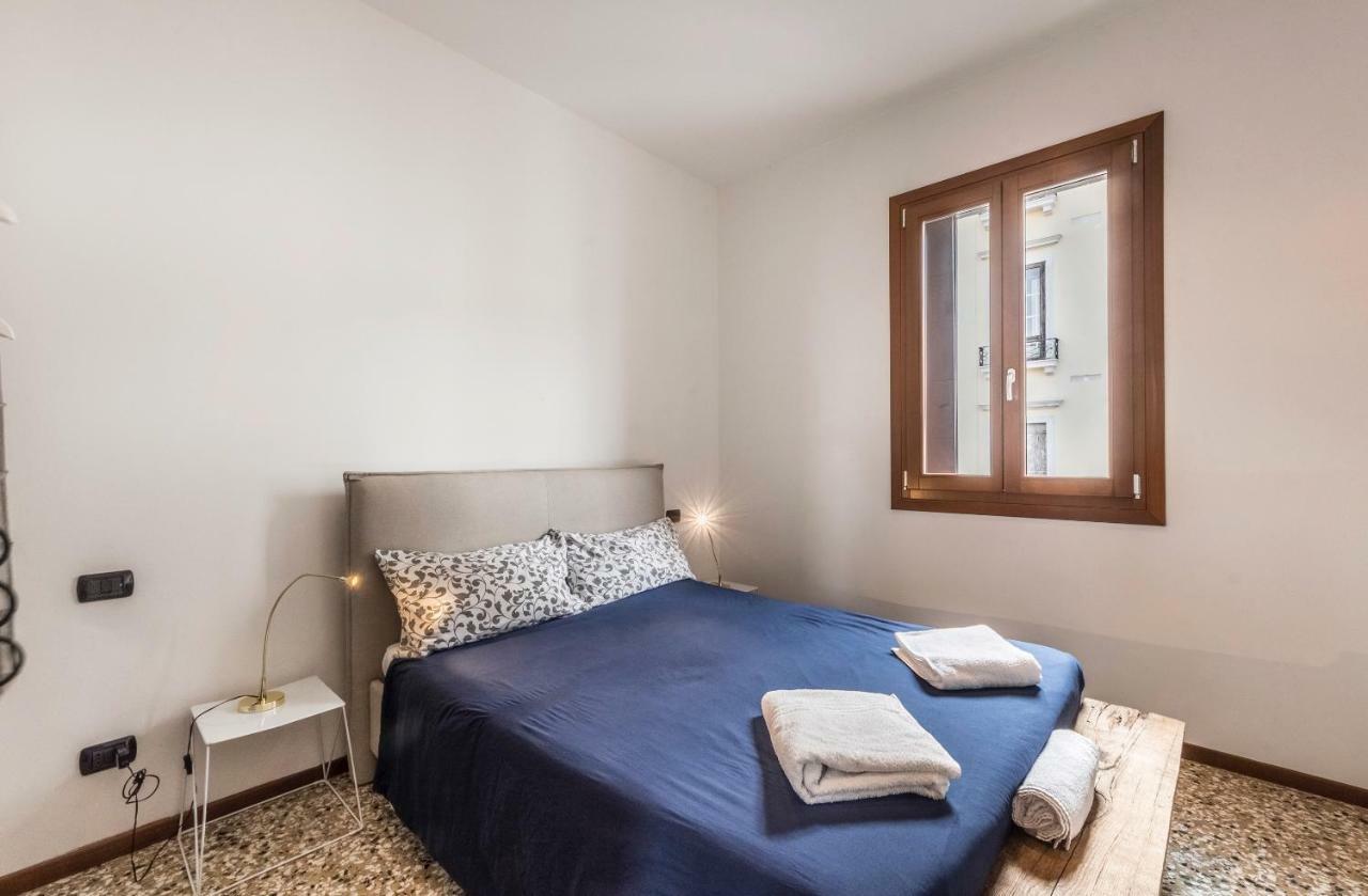 Ca' D'Oro Suite Venedig Exterior foto