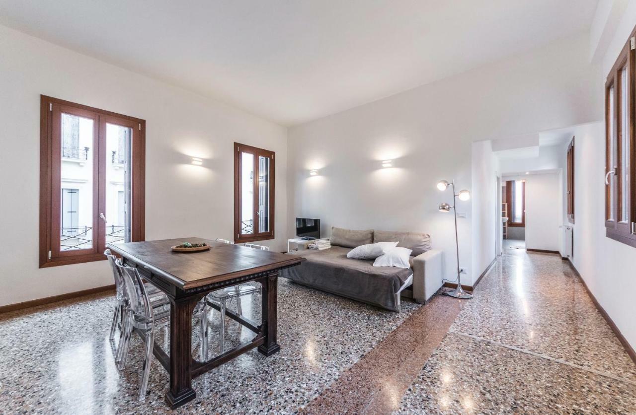 Ca' D'Oro Suite Venedig Exterior foto