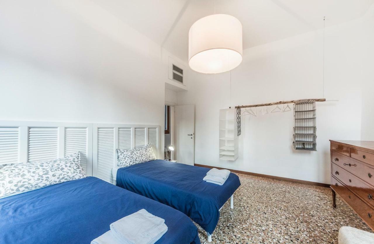 Ca' D'Oro Suite Venedig Exterior foto