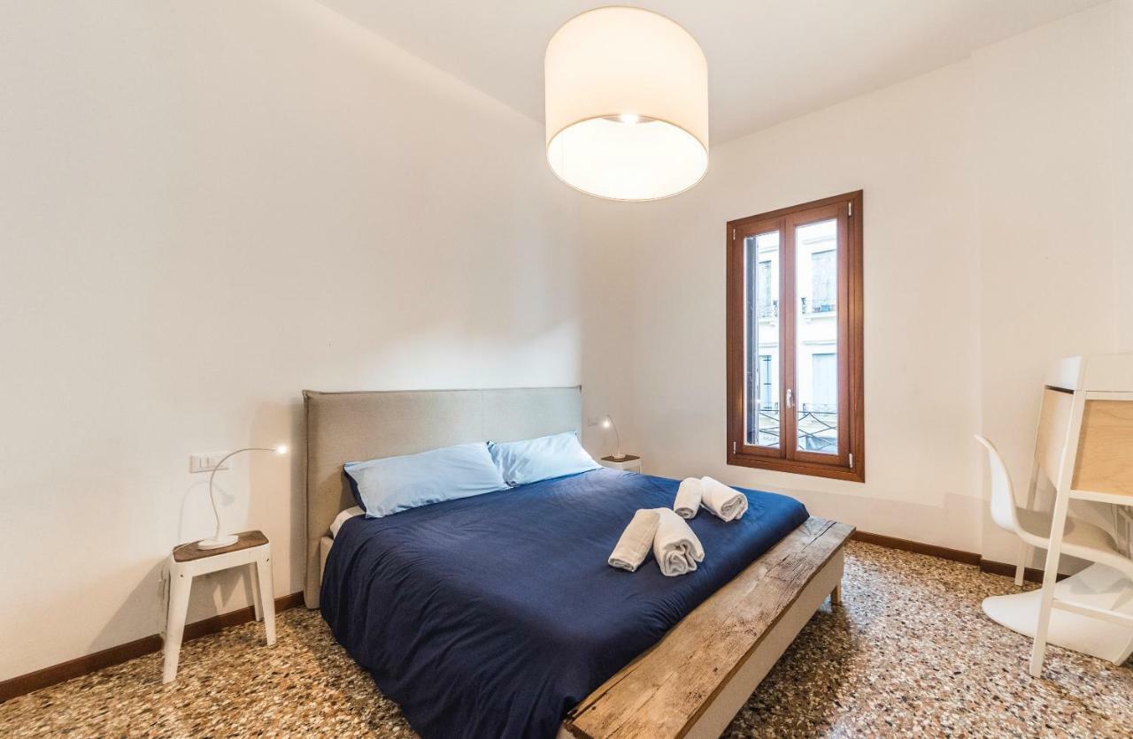 Ca' D'Oro Suite Venedig Exterior foto