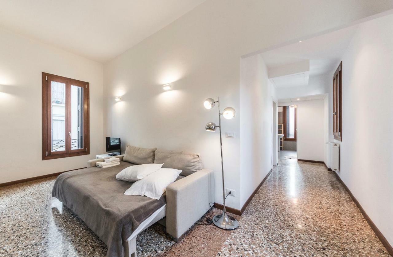 Ca' D'Oro Suite Venedig Exterior foto